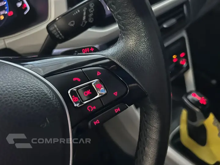 T-Cross Hig. 250 TSI 1.4 Flex 16V 5p Aut