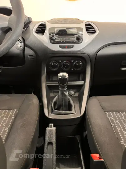 Ka 1.0 SE/SE Plus TiVCT Flex 5p