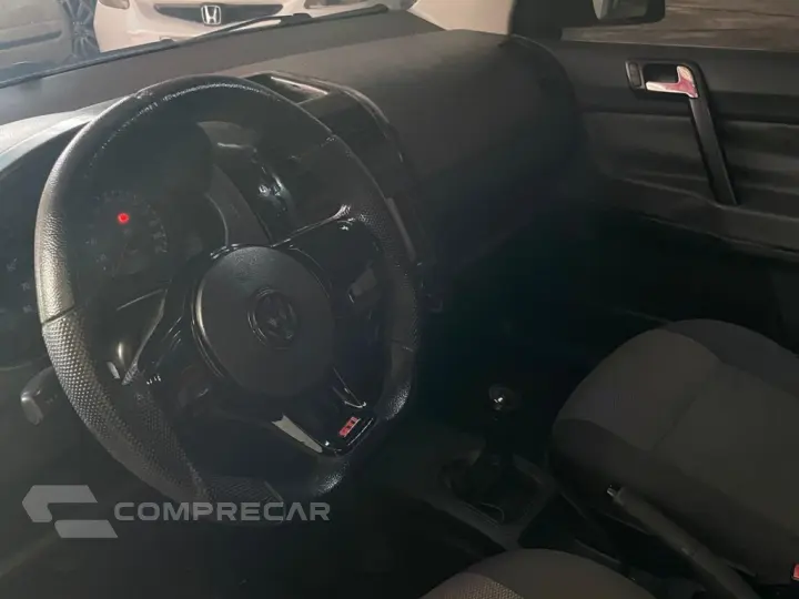 POLO 1.6 MI 8V FLEX 4P MANUAL