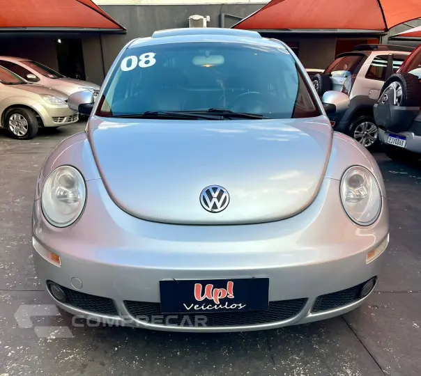 NEW BEETLE 2.0 MI 8V