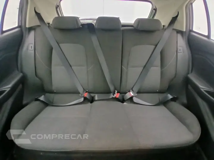 ONIX 1.0 FLEX LT MANUAL