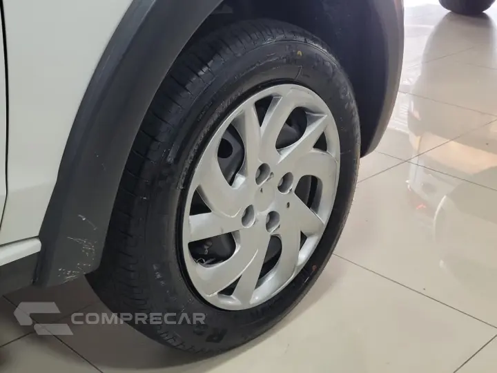 MOBI LIKE 1.0 Fire Flex 5p.