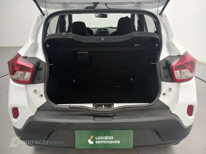 KWID 1.0 12V SCE FLEX ZEN MANUAL
