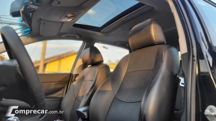 I30 2.0 MPFI GLS 16V