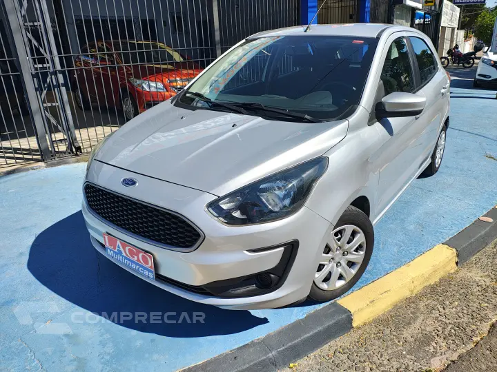 KA 1.0 SE 12V
