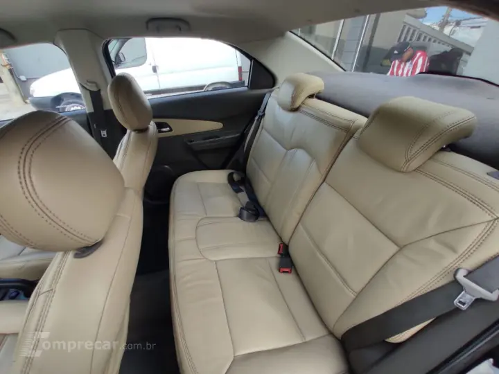 COBALT LTZ 1.4 8V FlexPower/EconoFlex 4p