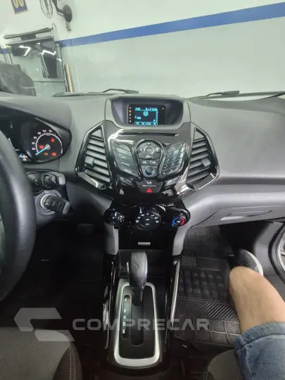 ECOSPORT 2.0 Freestyle 16V A