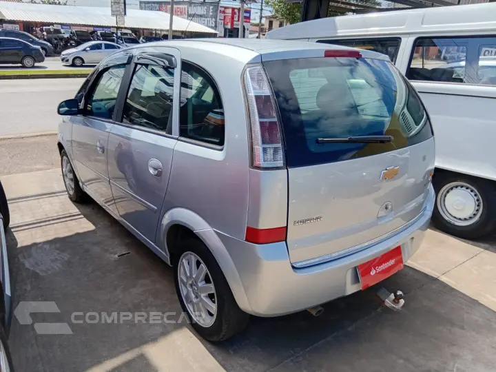 Meriva