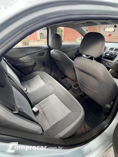 COBALT 1.4 LT 8V