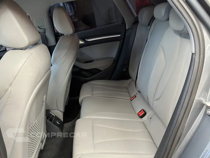 A3 1.4 TFSI GASOLINA SPORTBACK PRESTIGE PLUS S-TRONIC