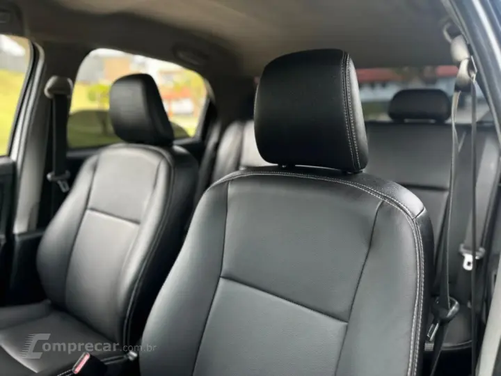 ETIOS 1.5 XLS SEDAN 16V FLEX 4P MANUAL