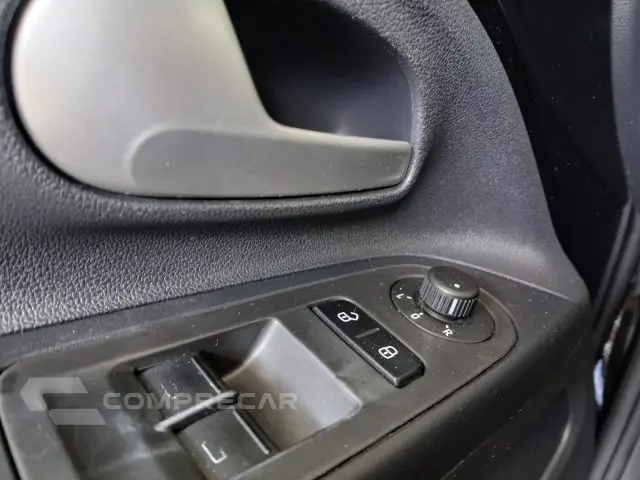 UP - 1.0 170 TSI TOTAL CONNECT 4P MANUAL