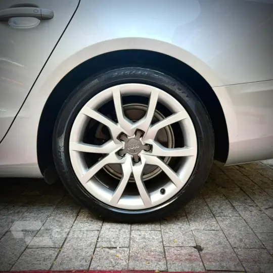 A5 2.0 TFSI Sportback Attraction 16V