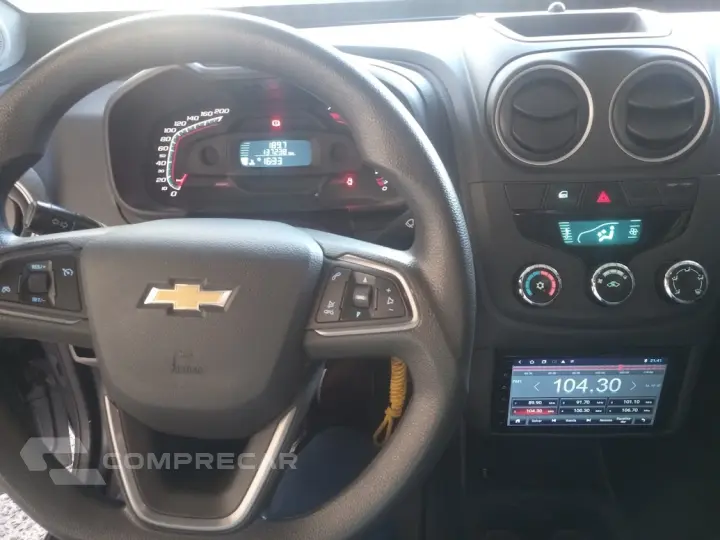 MONTANA 1.4 MPFI Sport CS 8V