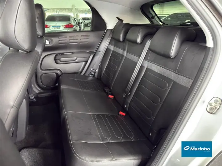 C4 CACTUS 1.6 THP FLEX SHINE EAT6