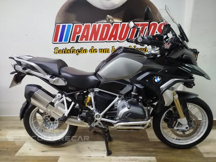 R 1200  GS