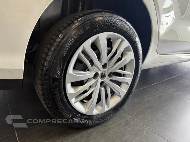 CRONOS 1.3 FIREFLY FLEX DRIVE MANUAL