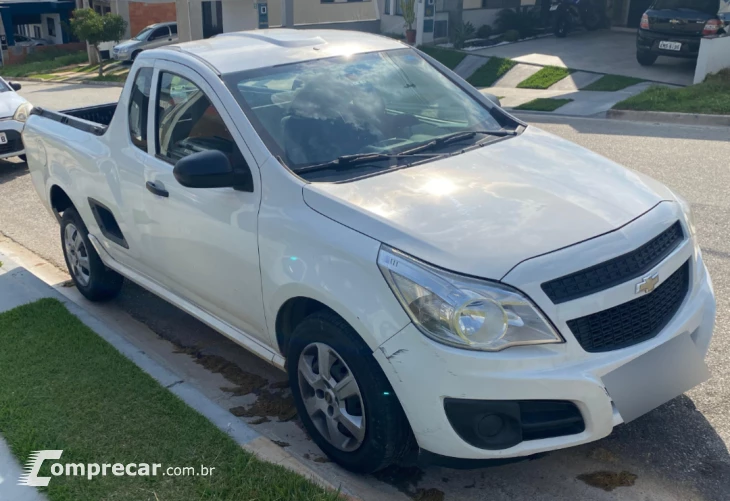 MONTANA 1.4 MPFI LS CS 8V