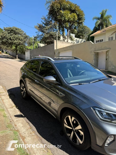 NIVUS 1.0 200 TSI Highline