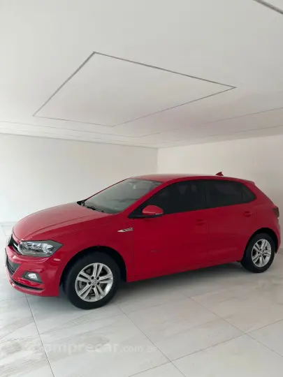 POLO 1.0 200 TSI Comfortline