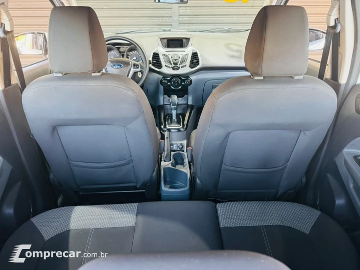 ECOSPORT 2.0 SE 16V