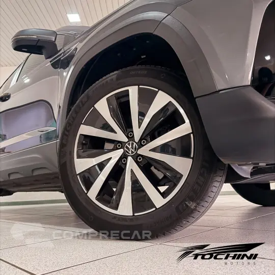Taos 1.4 16V 4P FLEX 250 TSI HIGHLINE AUTOMÁTICO