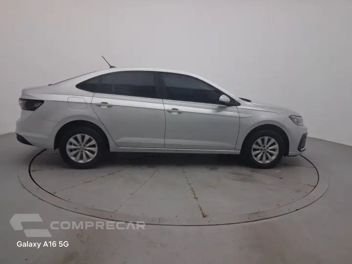 VIRTUS 1.0 170 TSI AUTOMÁTICO