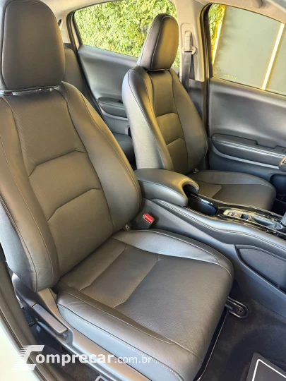 HR-V 1.8 16V EXL