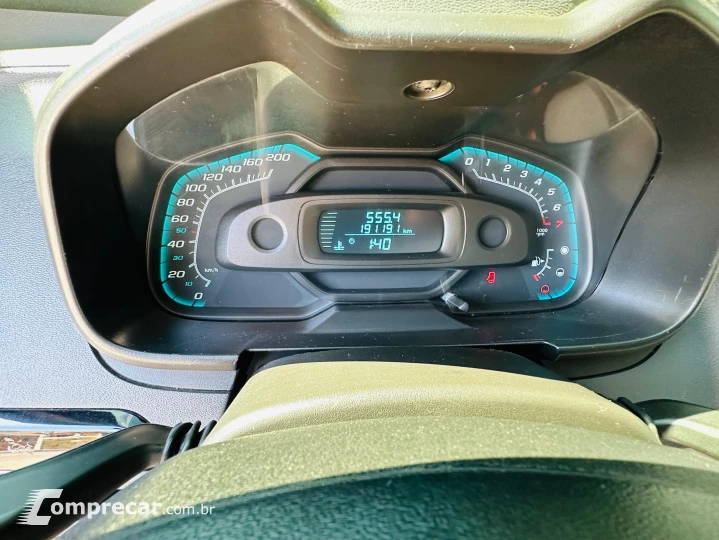 MONTANA 1.4 MPFI LS CS 8V