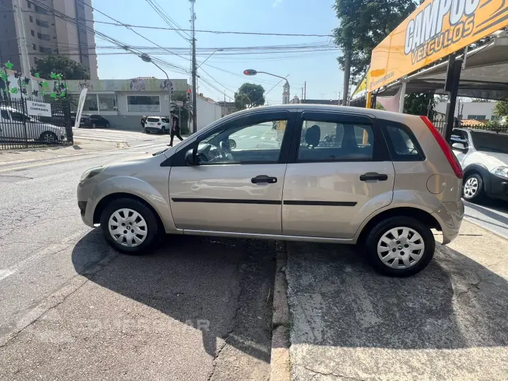 FIESTA 1.0 MPI Class 8V