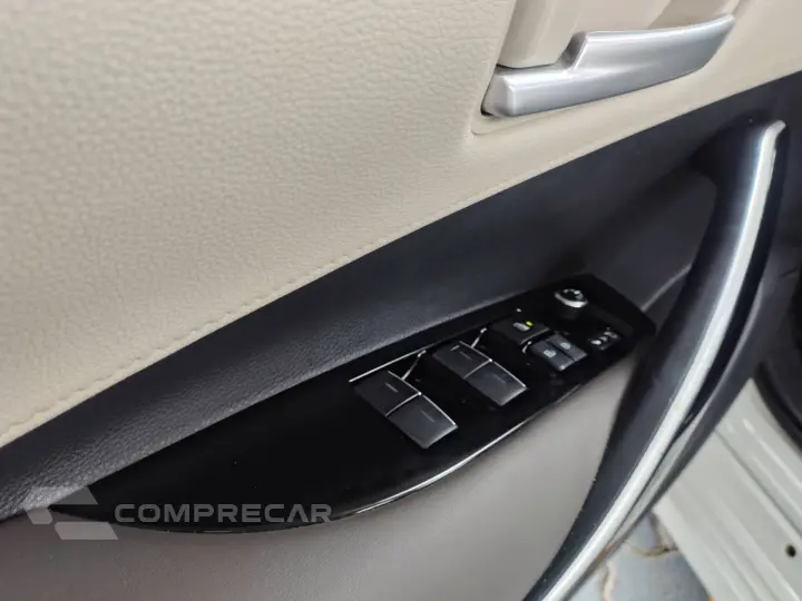 COROLLA 1.8 VVT-I ALTIS PREMIUM HIBRIDO