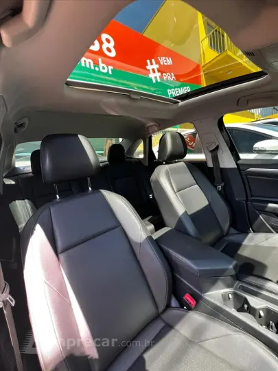 JETTA 1.4 250 TSI Comfortline