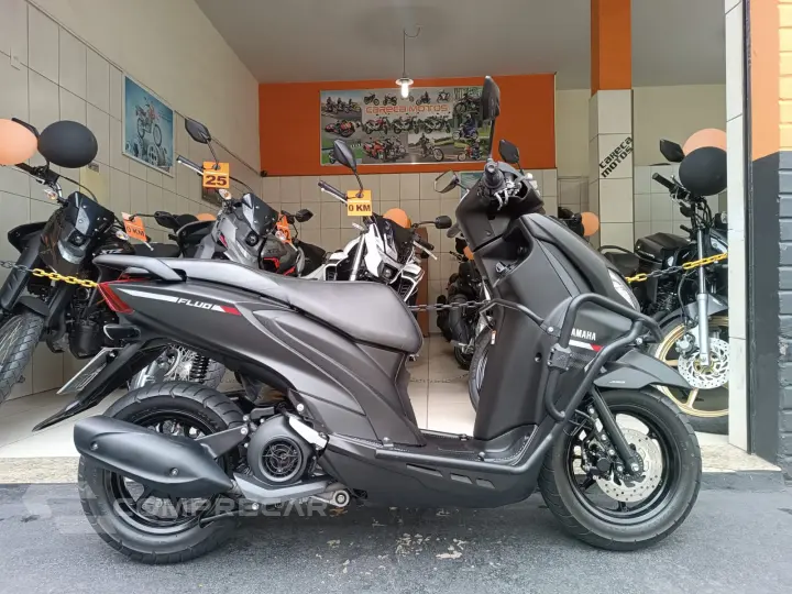 Fluo 125