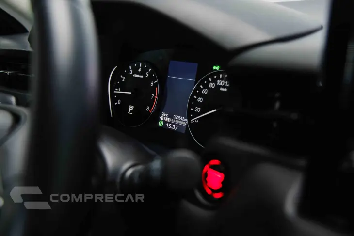 HR-V 1.5 DI I-vtec EXL