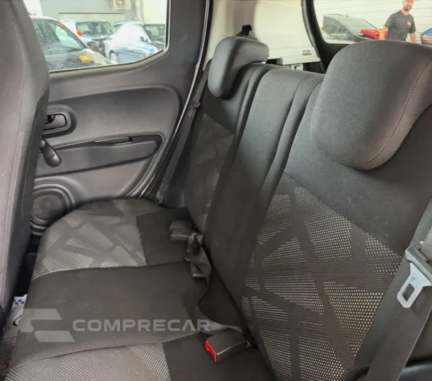 MOBI 1.0 8V EVO Like.