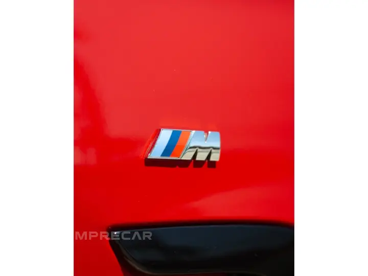 435i 3.0 M SPORT 24V GASOLINA 2P AUTOMÁTICO