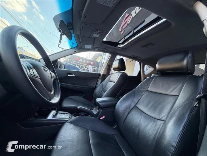 I30 2.0 MPI 16V