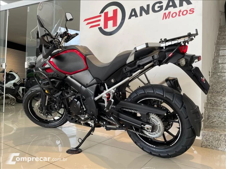 V-STROM 1000 ABS