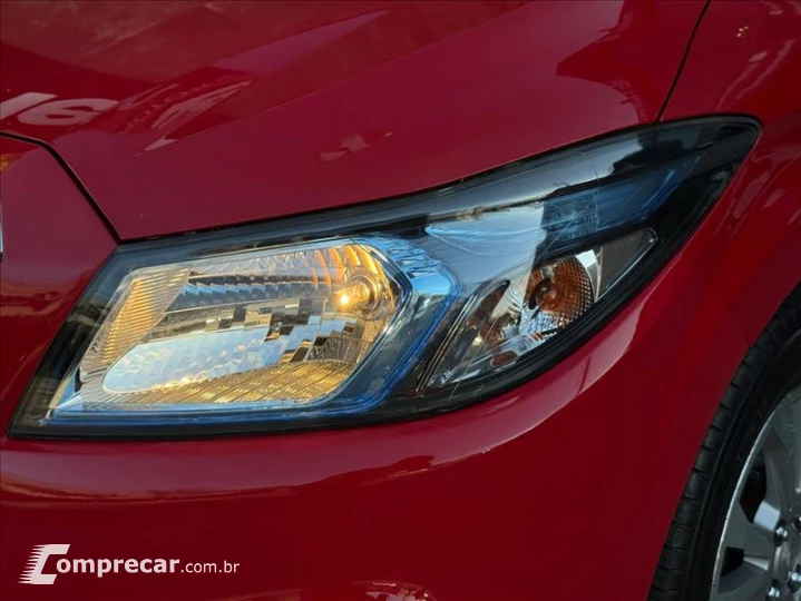 PRISMA 1.4 MPFI LT 8V
