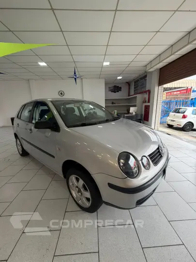 POLO 1.6 MSI