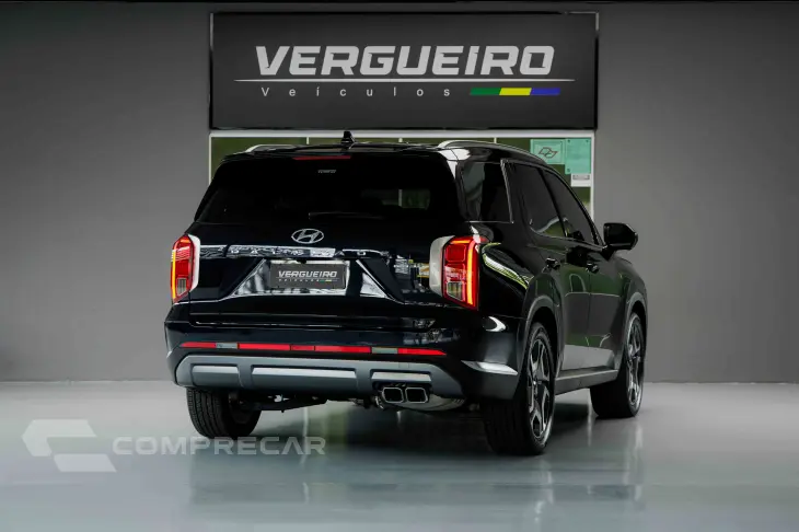 PALISADE 3.8 V6 Signature AWD