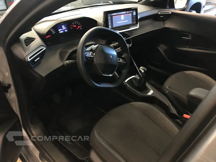 208 1.0 Firefly Flex Style Manual