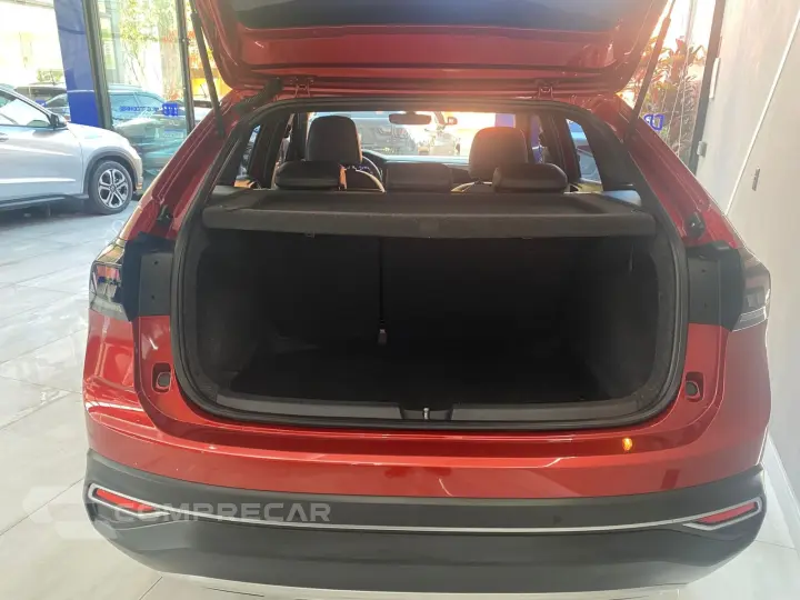 Nivus Highline 1.0 200 TSI Flex Aut.