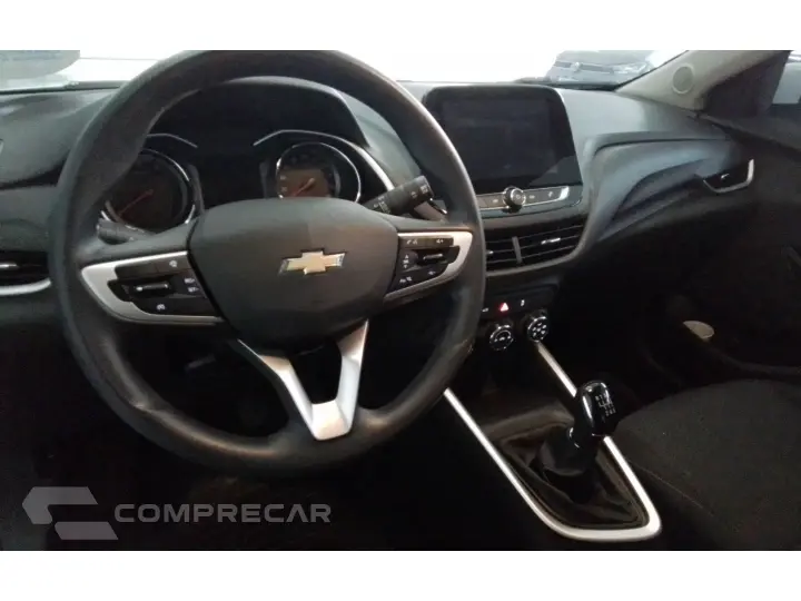 ONIX 1.0 TURBO FLEX PLUS LTZ MANUAL