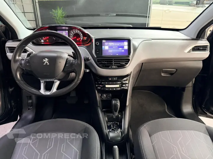 208 1.6 Allure 16V