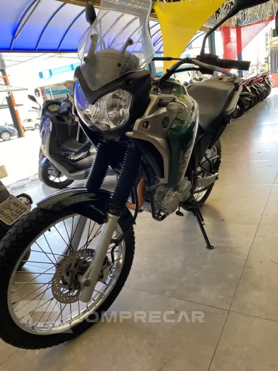TENERE 250
