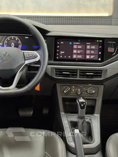 VIRTUS 1.0 200 TSI Comfortline