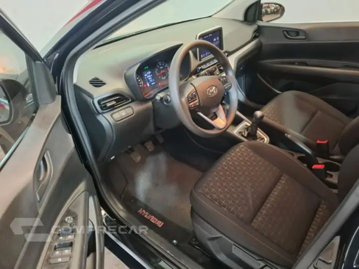 HB20 1.0 12V Comfort