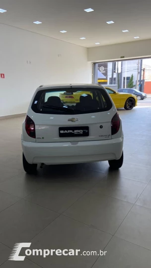 CELTA 1.0 MPFI LT 8V