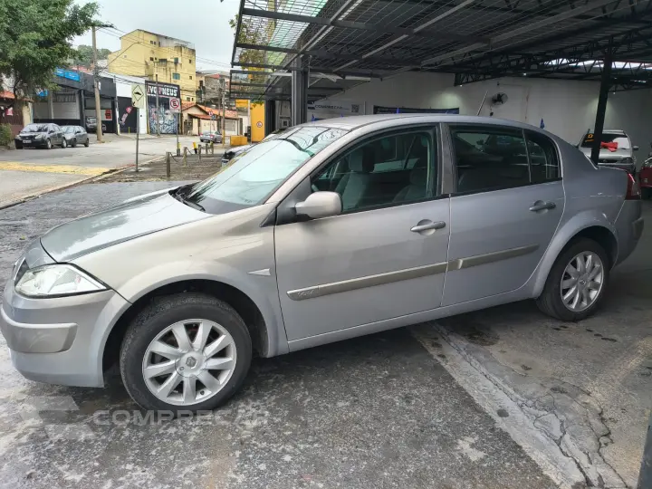 MEGANE 1.6 Dynamique 16V